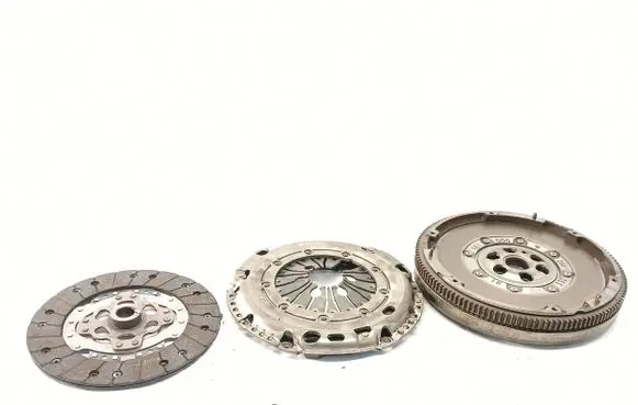 Volkswagen Golf V Clutch set kit 2289000299 2294001982 3082001409