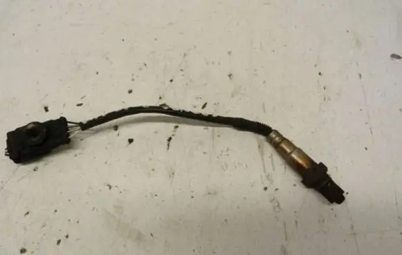 Fiat Grande Punto Lambda probe sensor 0258006206