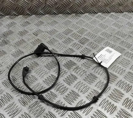 Mercedes-Benz EQS V297 ABS brake wheel speed sensor A2975401604