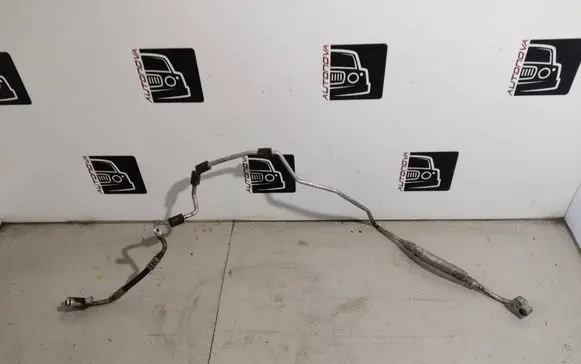Volkswagen Golf V Air conditioning (A/C) pipe/hose 1K0820741BD 0000000149