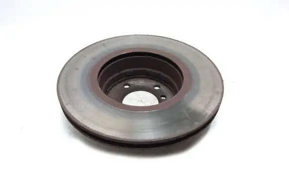 BMW 3 E90 E91 Rear brake disc