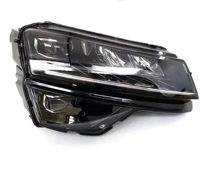 Skoda Karoq Headlight/headlamp 57B941016D