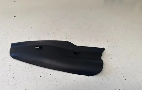 Opel Vivaro Fuel tank cap trim 8200081103 91167054