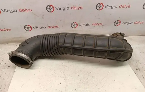 SsangYong Korando Intercooler hose/pipe