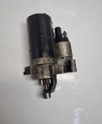 Audi A4 S4 B8 8K Starter motor 1005831584 658402