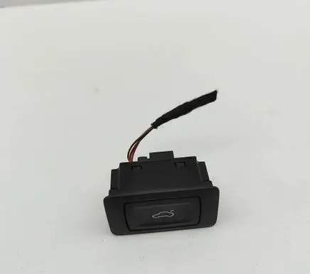 Audi Q5 SQ5 FY Tailgate/boot open switch button 4G0959831C
