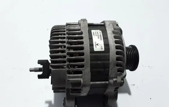 Renault Latitude (L70) Generator/alternator 7711368888