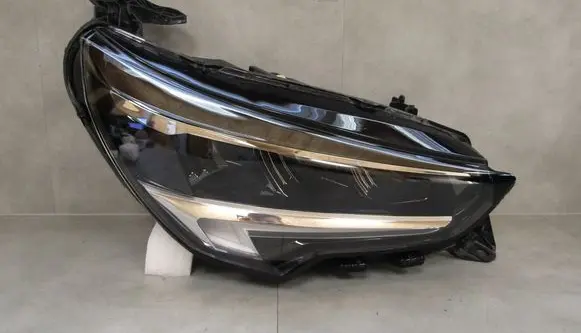 Opel Corsa F Headlight/headlamp 9829522580 39162654 354261827