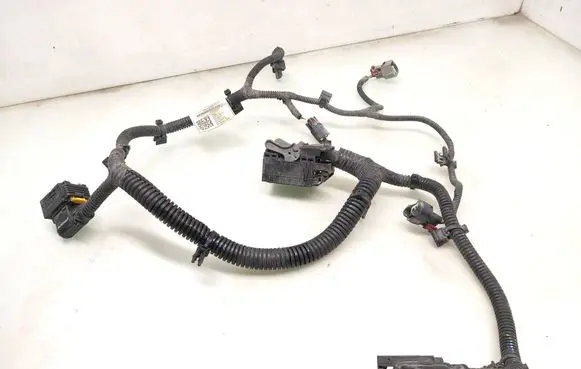 Renault Megane III Other wiring loom 221330300 X4091T1 2507059703