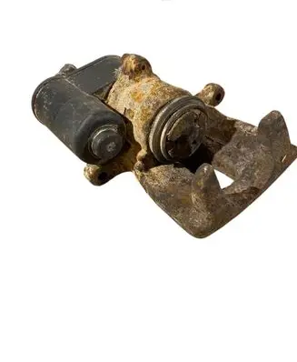 Audi A6 S6 C6 4F Rear brake caliper