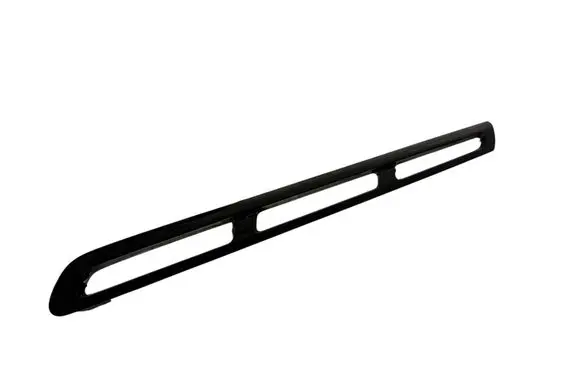 Mercedes-Benz GLS X166 Front bumper upper radiator grill A1668881985