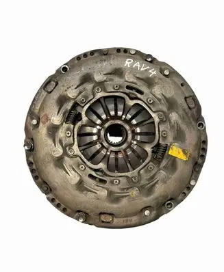 Toyota RAV 4 (XA30) Clutch set kit 124500R010 134500R010