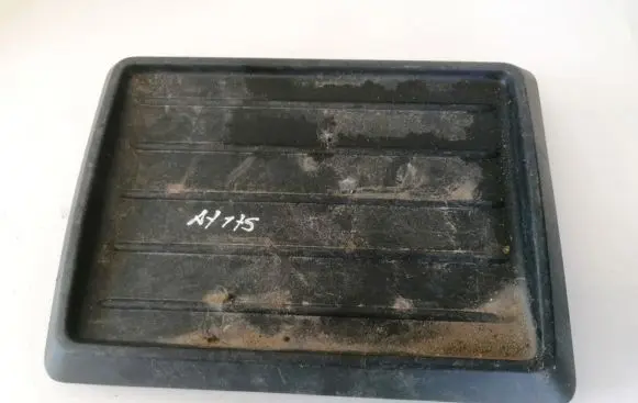 Chrysler Pacifica Other interior part 1034060aa