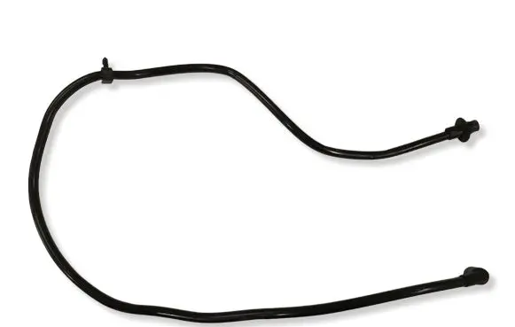 Tesla Model S Water drain line hose 