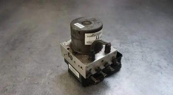 KIA Optima ABS Pump 58920-2T530 BE6003G305