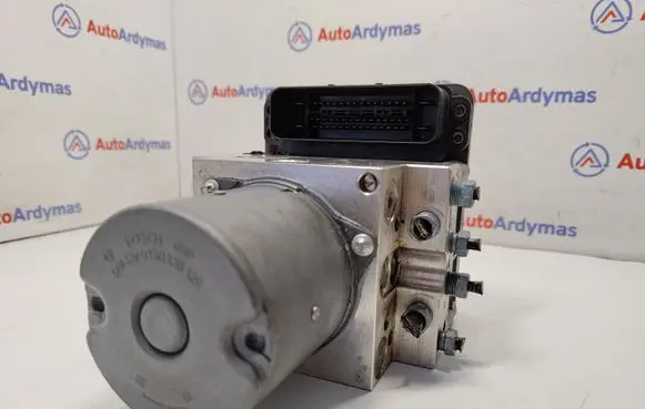 BMW 5 F10 F11 ABS Pump 34516799523 34526799525 34516852821