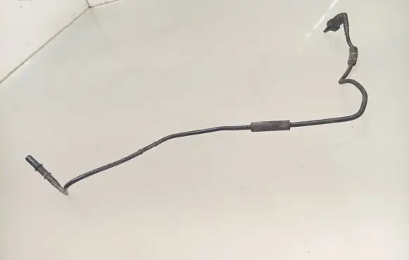Skoda Octavia Mk2 (1Z) Webasto auxiliary heater fuel line/pipe 1K0201416H