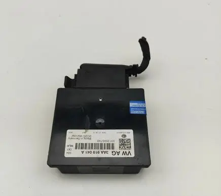 Volkswagen Tiguan Current control relay 3AA919041A