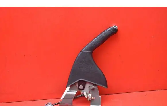 Honda Accord Handbrake/parking brake lever assembly 