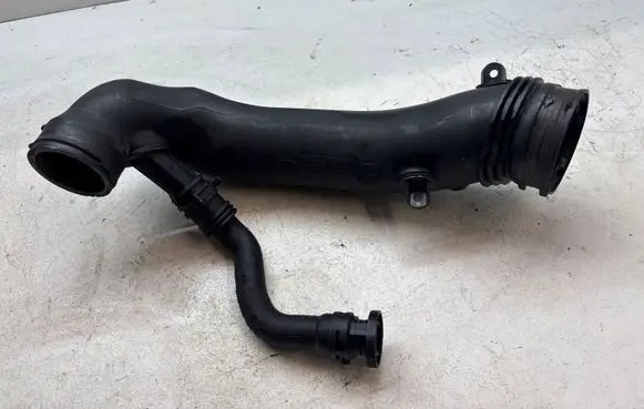 Mini One - Cooper Coupe R56 Air intake hose/pipe 446420631 88289LS 877971S