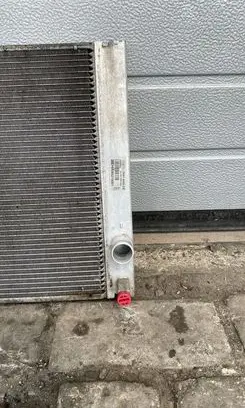 Volvo S40 Coolant radiator 3M518005DB