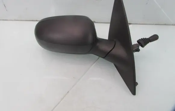 Opel Corsa C Front door electric wing mirror