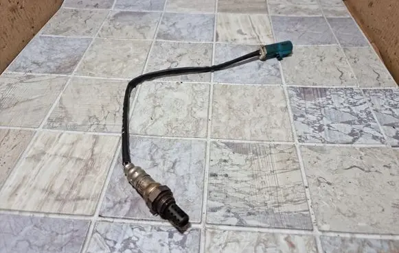 Ford Mondeo Mk III Lambda probe sensor ES20151