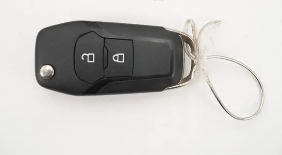 Ford Ranger Ignition key/card EB3T15K601BA