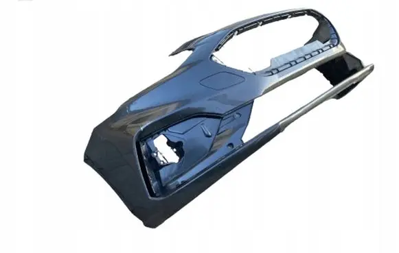 Ford Focus Front bumper