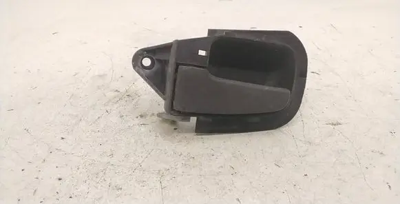 BMW 3 E36 Rear door interior handle 51221960829