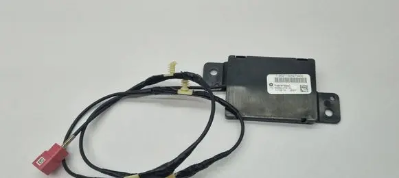 Dodge Charger Keyless system antenna 68067533AI 1190211025475400