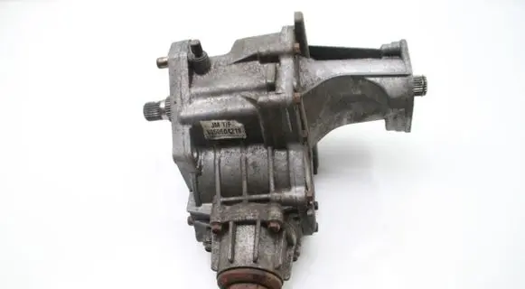 KIA Sportage Gearbox transfer box case JMTF