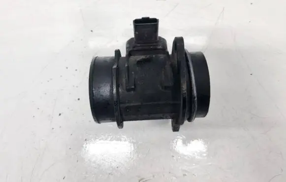 Citroen Nemo Mass air flow meter 9647144080