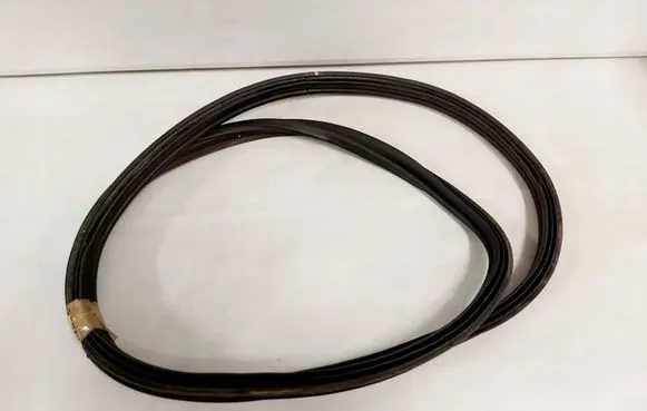 KIA Picanto Trunk rubber seal (body) 