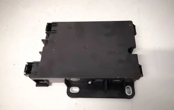 Jaguar XF Positive cable (battery) AX2314A005AFA
