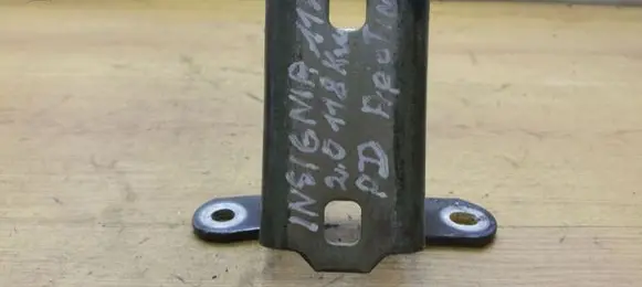 Opel Insignia A Front door lower hinge 