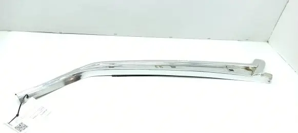 Mercedes-Benz S W116 (A) pillar trim