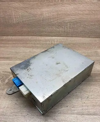 BMW 5 E39 GPS navigation control unit/module 6911221