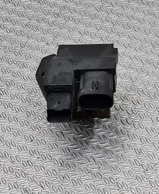Peugeot 207 Heater blower motor/fan resistor 9662872380 34F30100200 2322T