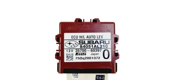 Subaru Outback (BS) Light module LCM 84051AL210 3570060397 75QQ2001372