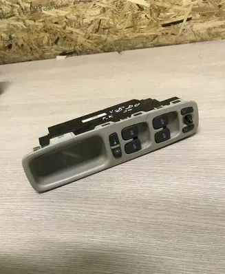 Volvo S80 Electric window control switch 9467626