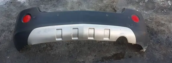 Opel Antara Rear bumper 