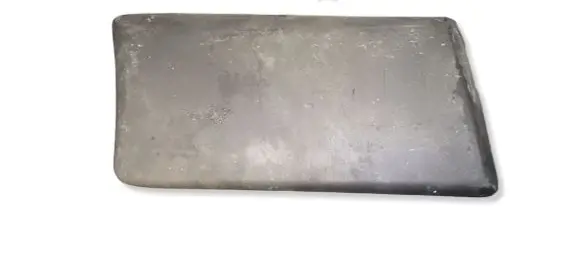 Renault Trafic II (X83) Loading door trim (molding) 8200326368D 8200036095 91165349