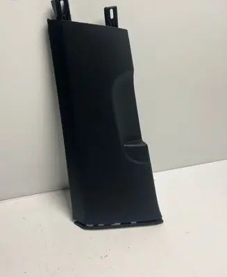 Volkswagen Golf VII (B) pillar trim (bottom) 5G4867291