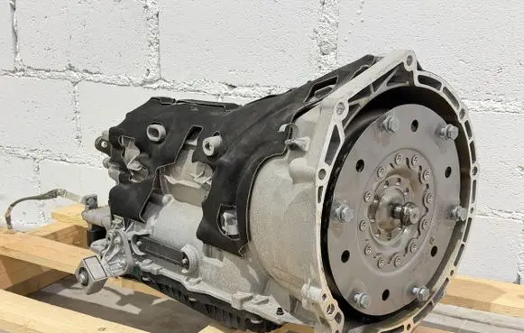 BMW 2 G42 Automatic gearbox Ga8l51CZ 24005A8C0D8 GA8HP51Z-WS2