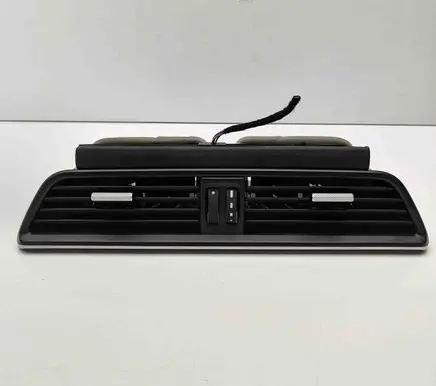 Porsche Cayenne (9Y0 9Y3) Dashboard air vent grill cover trim 9Y0820701D