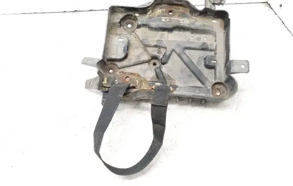 Citroen Nemo Battery tray 51805522 518073670