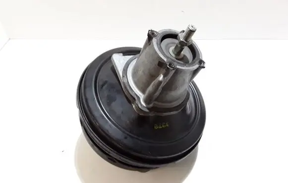 Audi A8 S8 D3 4E Brake booster 3D0612357B 4E1612105A