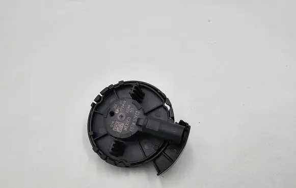 Mazda CX-5 II Airbag deployment crash/impact sensor KB7W57KC0