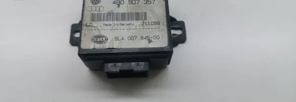 Audi A6 S6 C5 4B Light module LCM 4B0907357 5LA00784500